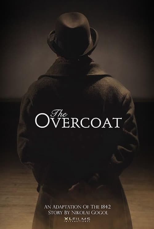 The Overcoat poster