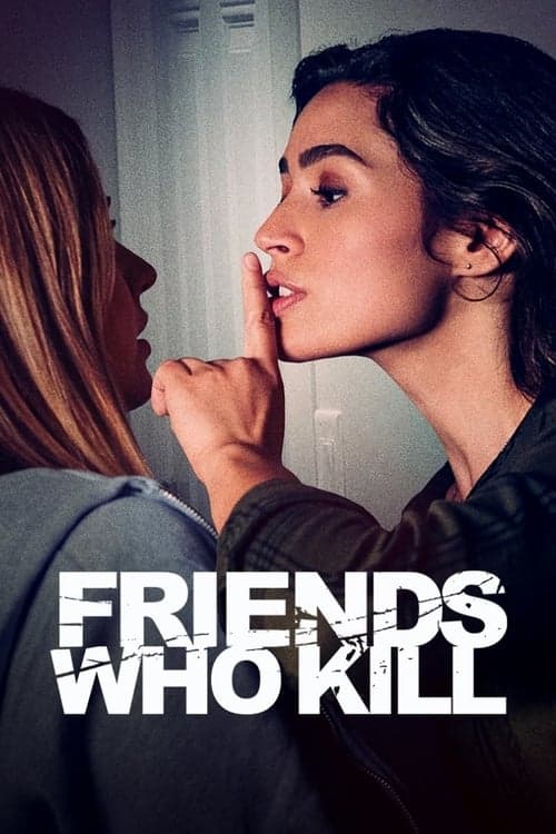 Gefährliche Freundschaft poster
