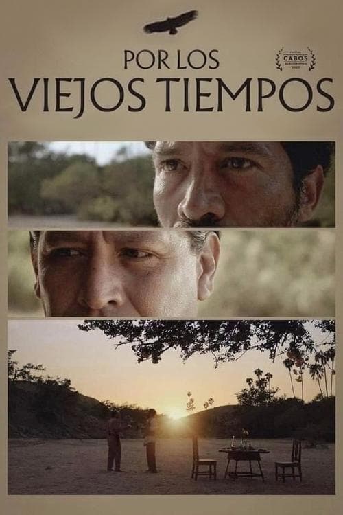 Por Los Viejos Tiempos poster