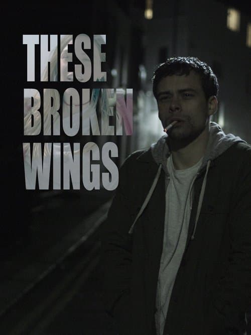 These Broken Wings poster