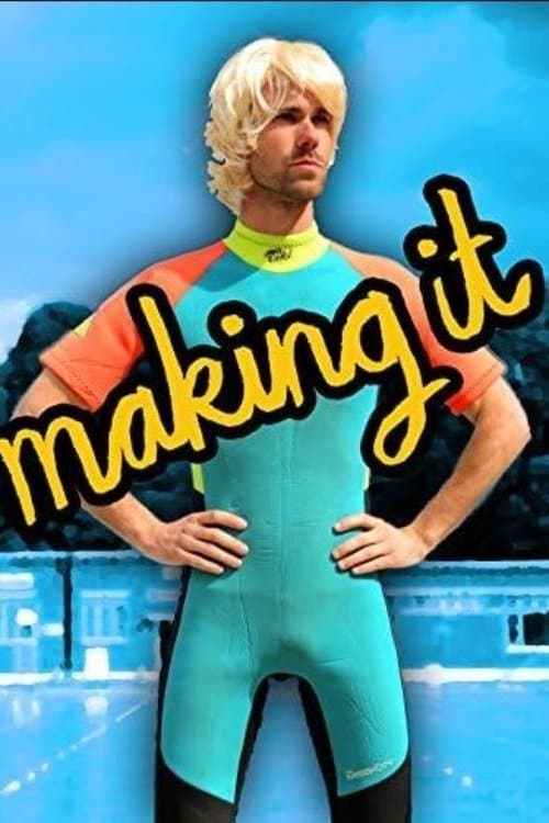 Making It poster