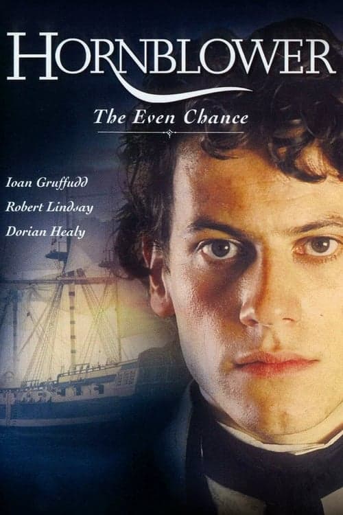 Hornblower - Die gleiche Chance poster