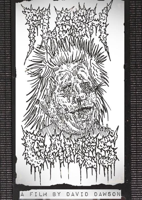 Flesh Games poster