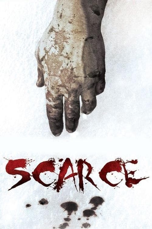 Frozen Blood poster