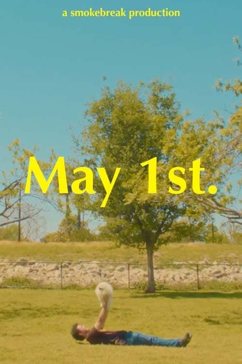 May 1st poster
