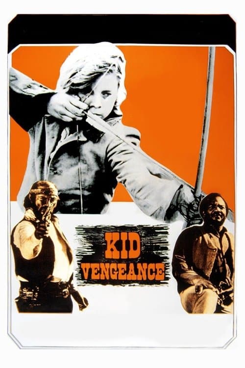 Tödliche Rache poster
