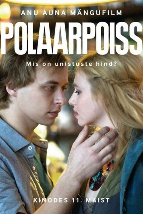 The Polar Boy poster