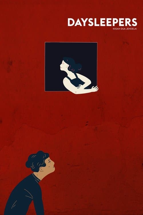 Kisah Dua Jendela poster