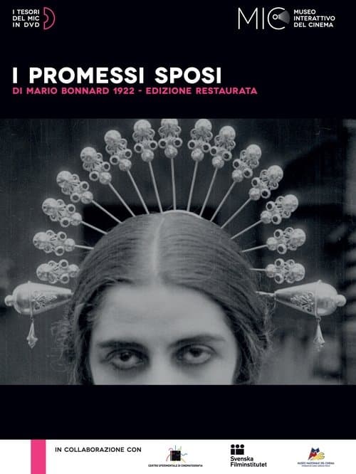 I promessi sposi poster