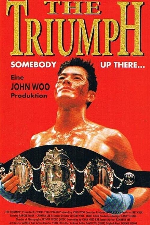 The Triumph poster