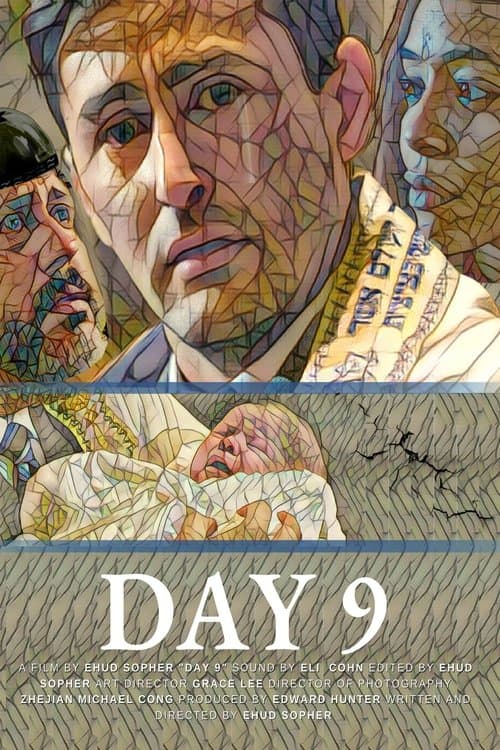Day 9 poster