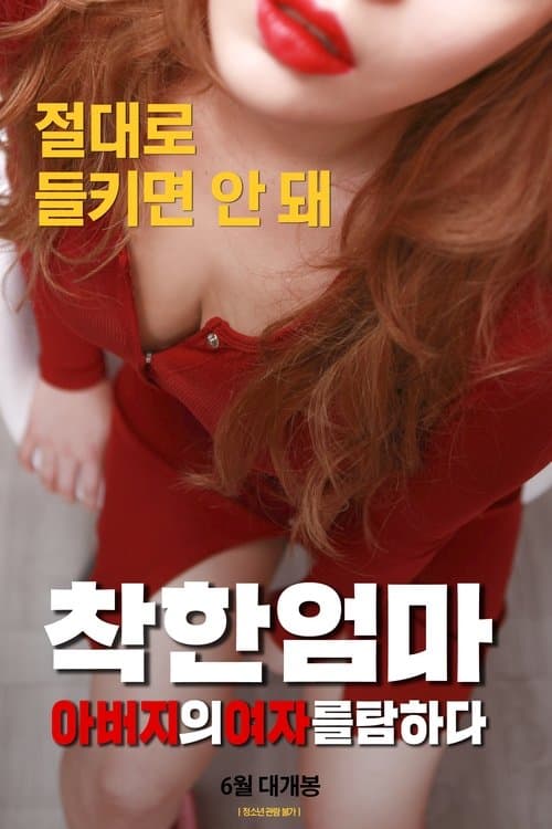 착한 엄마: 아버지의 여자를 탐하다 poster