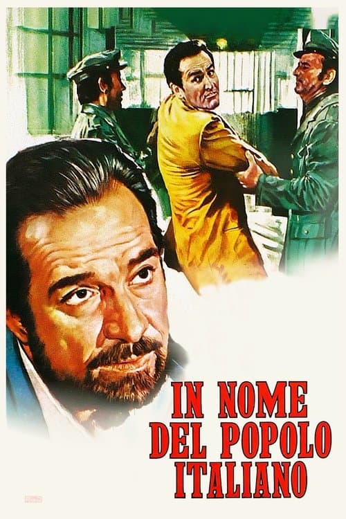 Abend ohne Alibi poster