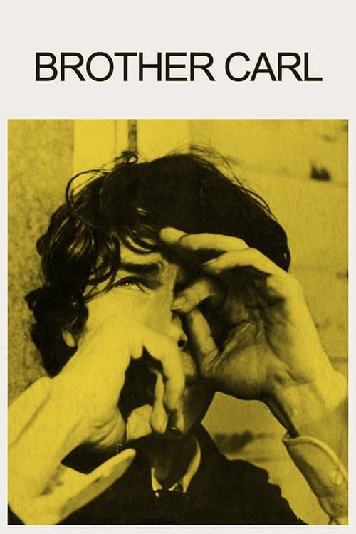 Bröder Carl poster
