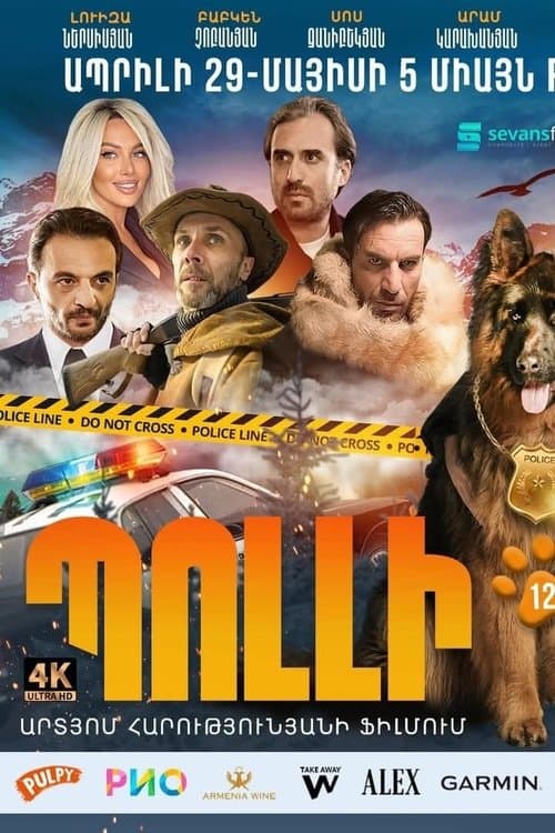 Պոլլի poster