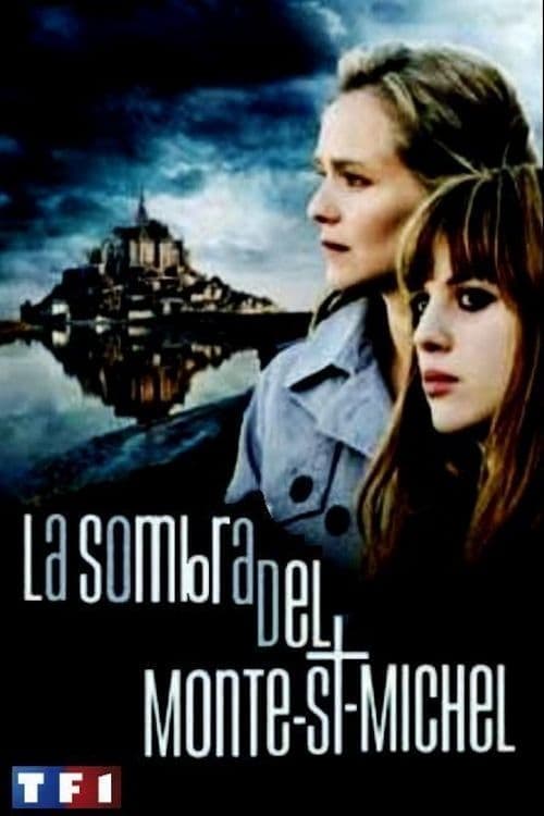 L'Ombre du Mont-Saint-Michel poster