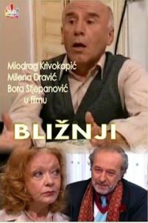 Bližnji poster