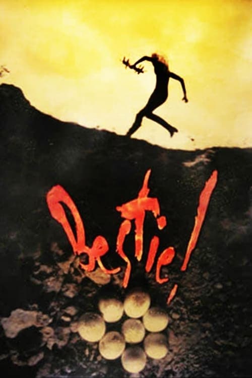 Bestie! poster