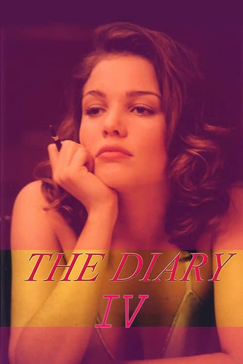 Tagebuch der Lust, Teil 4 poster