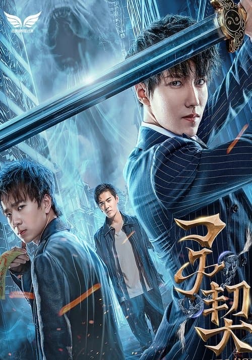 灵契 poster