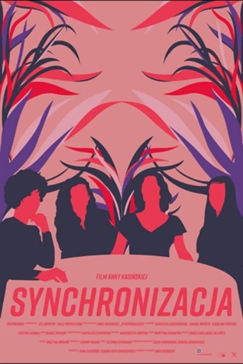Synchronizacja poster