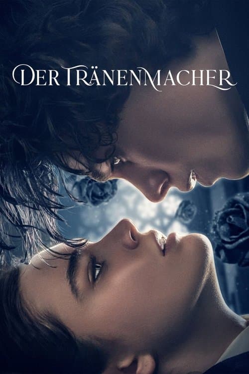 Der Tränenmacher poster
