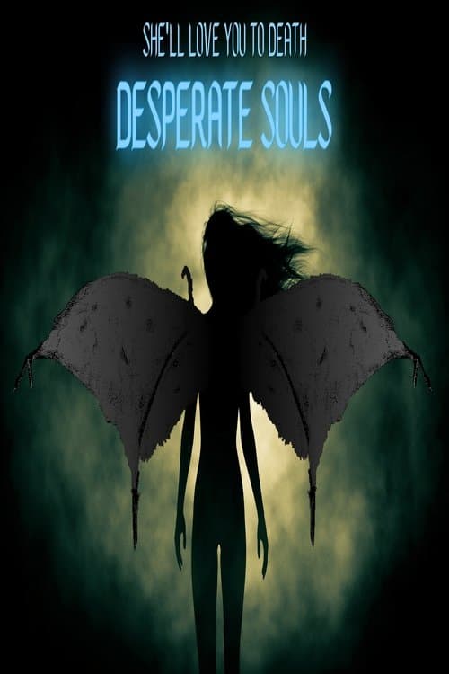 Desperate Souls poster