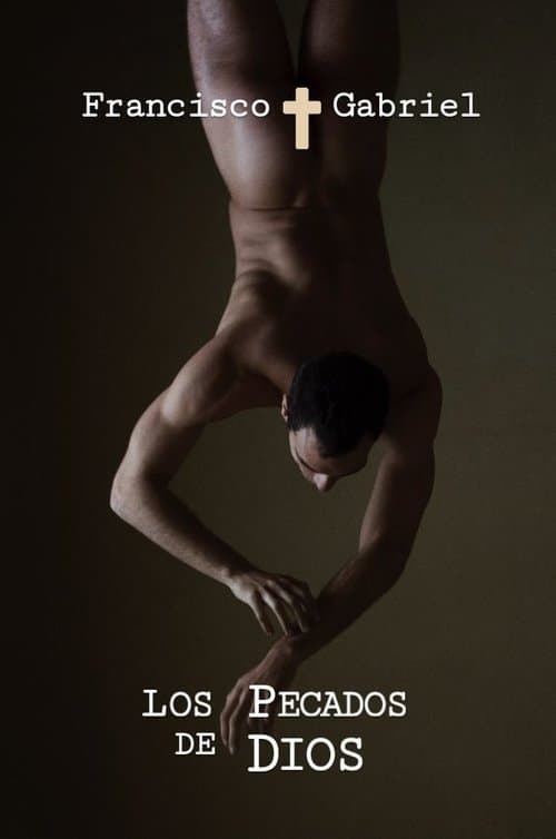 Los pecados de Dios poster