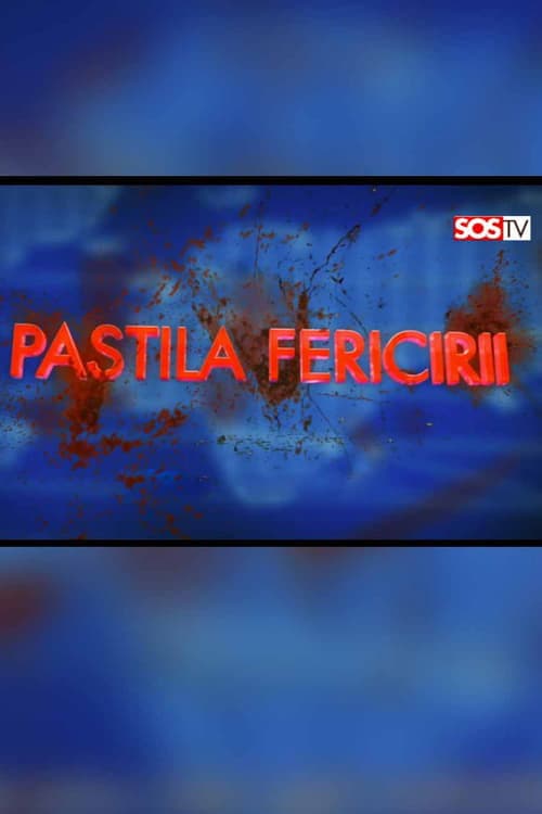 Pastila fericirii poster