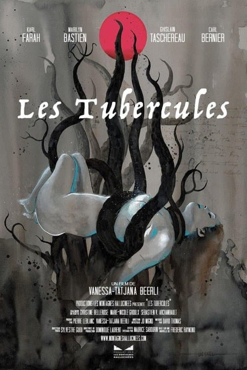 Les Tubercules poster