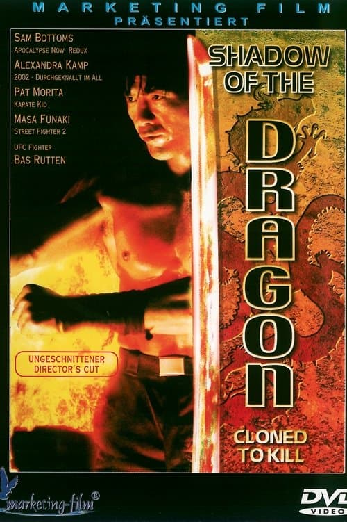 Shadow of the Dragon poster