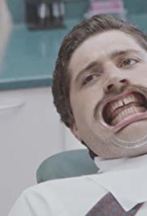 Open Wide poster
