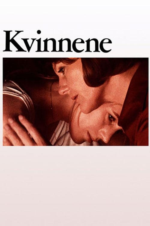 Kvinnene poster