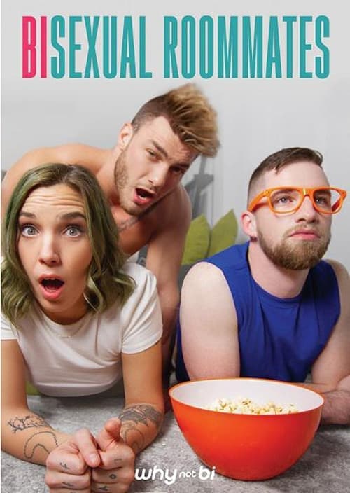 Bisexual Roommates poster
