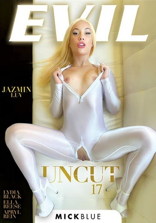 Uncut 17 poster
