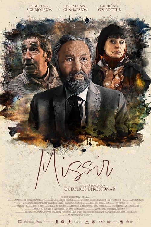 Missir poster