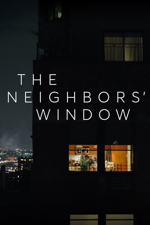 Das Fenster gegenüber poster