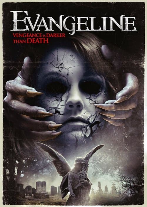 Evangeline - Rache ist stärker als der Tod poster