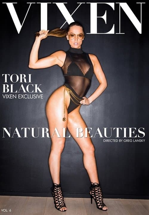 Natural Beauties 6 poster