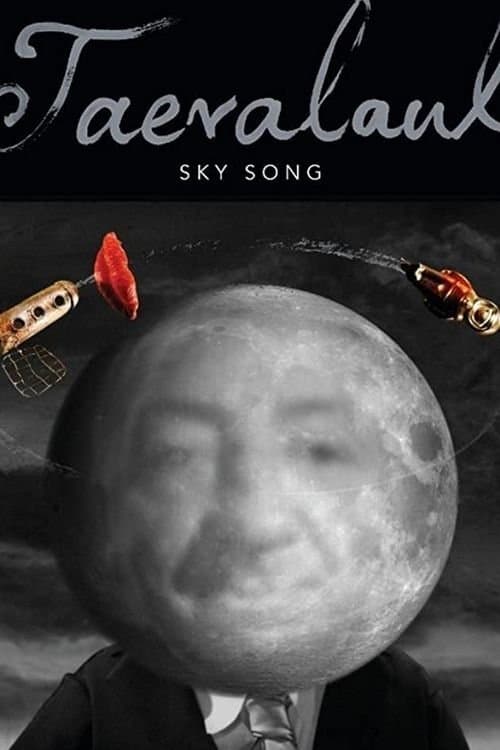 Taevalaul poster