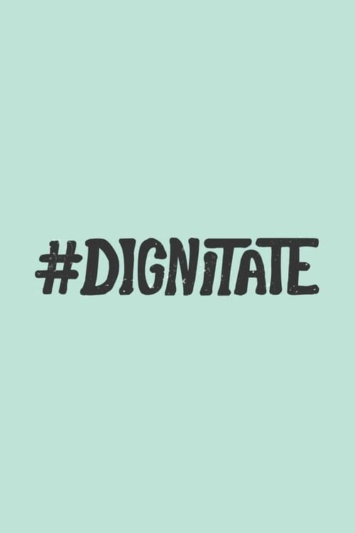 Dignitate poster