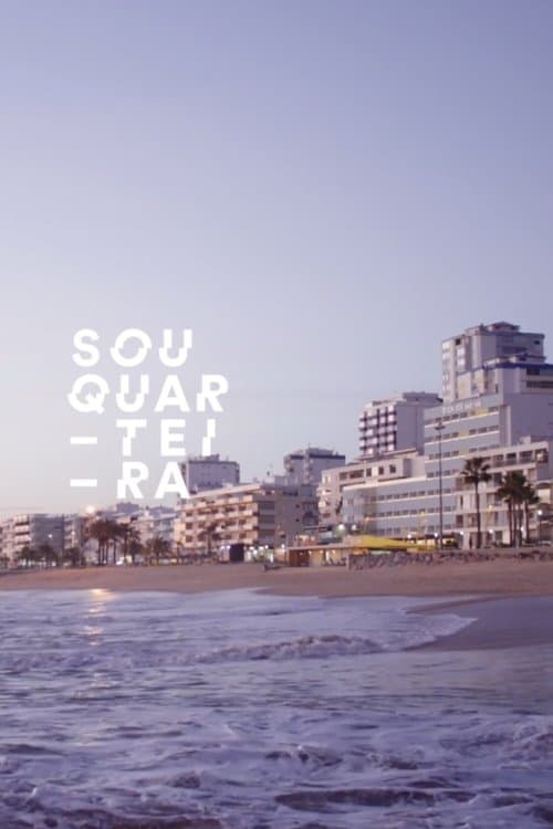 Sou Quarteira poster