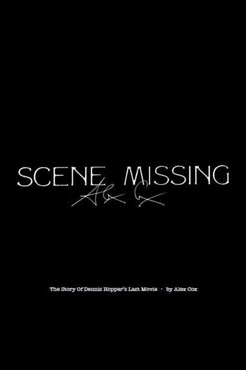 Scene Missing poster