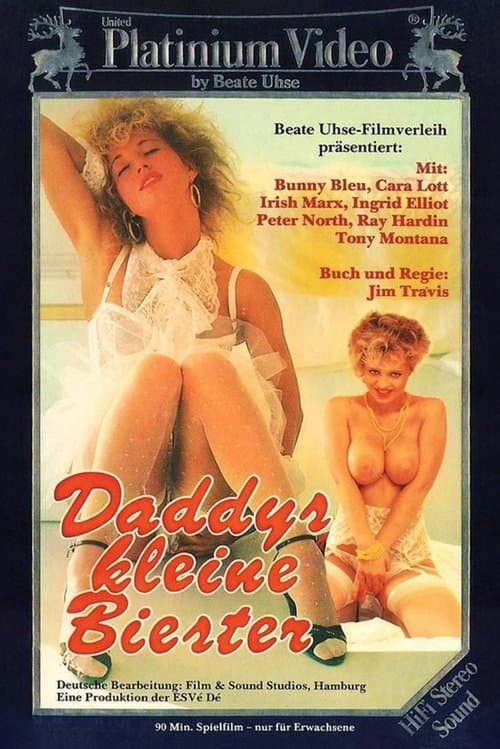 Daddy's Girls poster
