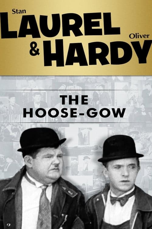 Laurel & Hardy - Unschuldig hinter Gittern poster