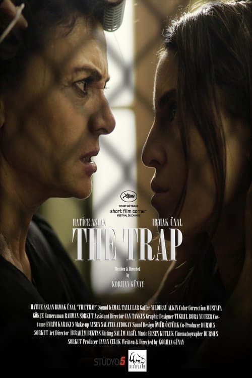 Kapan poster