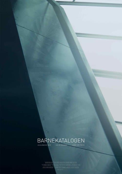 Barnekatalogen poster