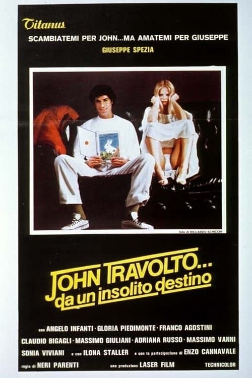 Teenagerliebe poster
