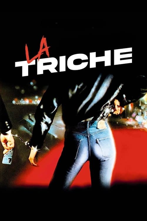 La Triche poster