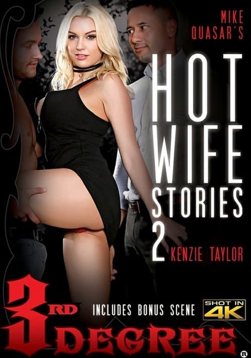 Hot Wife Stories 2 poster